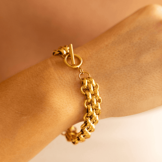 Pulseira Venice