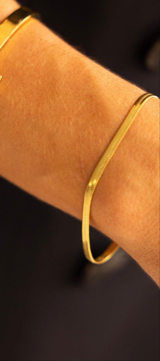 Pulseira Vienna