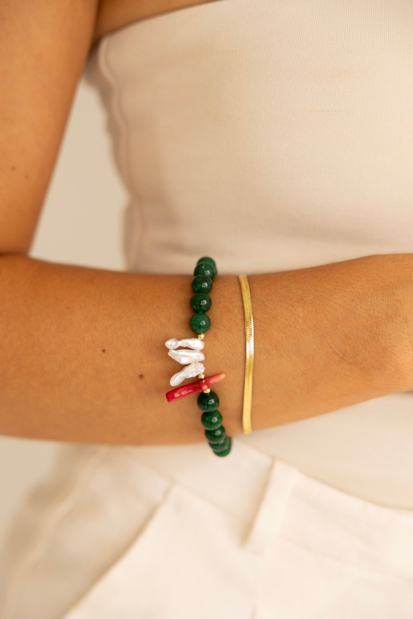 Pulseira Vienna