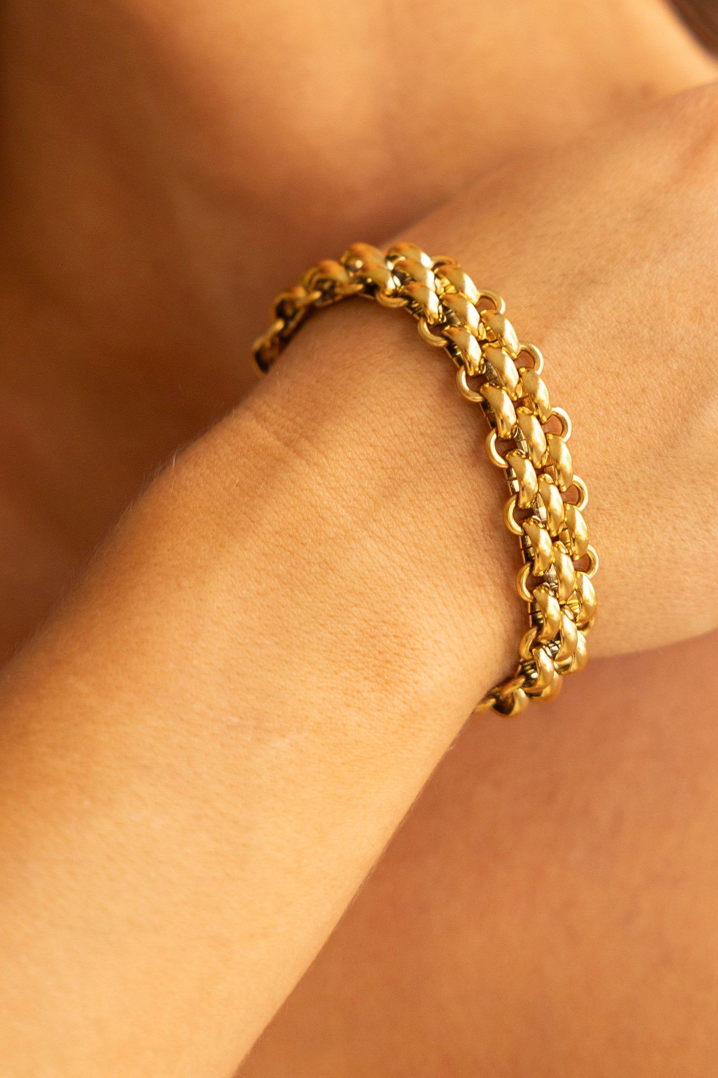 Pulseira Venice