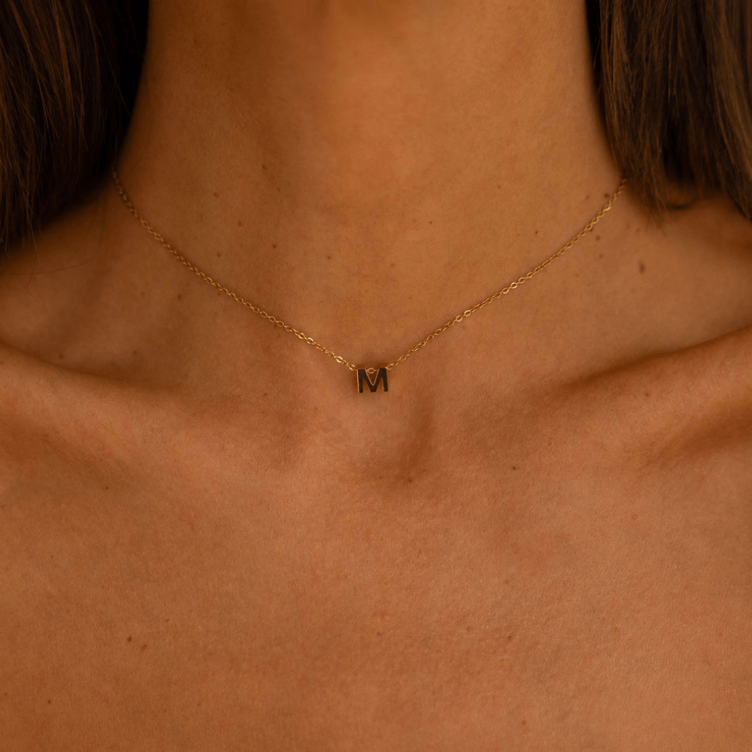 St Julian's Bay Necklace